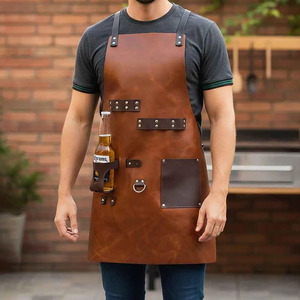 Ceinture porte-outils artisanale de haute qualité en cuir véritable pour une performance fiable en extérieur, à vendre à prix abordable - Product Image 1