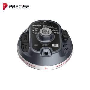 Receptor GNSS Precise X con Bluetooth IP68, Estación Móvil RTK, Compatible con Sistema GPS Satelital <span class=keywords><strong>L3</strong></span>, Precio de Fábrica para Topografía - Product Image 6
