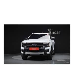 Ford Ranger 2.0 Diesel Automatique 2023, 58 275 km, Volant à Gauche avec Caméra Arrière, Modèle 7/2023 - Product Image 3