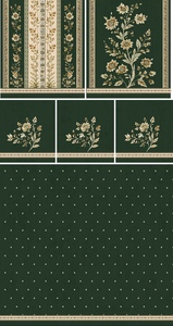 Tissu en Crêpe de Viscose Naturelle, Vente en Gros, Matière pour Robes Féminines, Teint sur Mesure, Fabricant Indien - Product Image 3