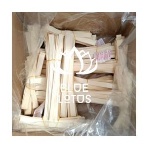 2026 TRENDING NOW Bamboo Cup Holder Reusable Cup Organizer For Bubble <b>Tea</b> Shop And Beverage <b>Service</b> Counter - Product Image 2