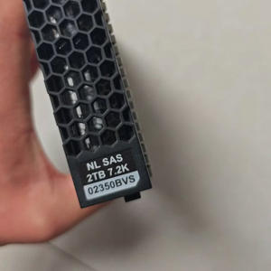 Discos Duros Huawei de 3.5 Pulgadas 02350BVS STLZA2NS2000 2TB HDD 7200K RPM SAS para OceanStor 5300 5500 V3 - Product Image 2