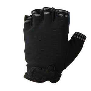 Wholesale Price Weight Lifting Gloves Manufacturers Gym Training Fitness Exercise Comfortable Weightlifting Gloves - Product Image 4