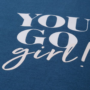 เสื้อครอปท็อปโพลีเอสเตอร์ขายส่งสำหรับใส่ลำลอง / เสื้อยืดครอปผู้หญิงน้ำหนักเบาขายส่งราคาถูก - Product Image 3