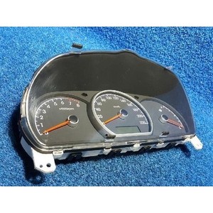 ชุดหน้าปัดเรือนไมล์มือสอง Avante รุ่น 940062H170 - Product Image 2