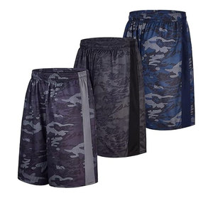 Summer gym wear <b>shorts</b> Eco-friendly quick-dry <b>shorts</b> Sustainable men's <b>shorts</b> Cotton gym <b>shorts</b> - Product Image 6
