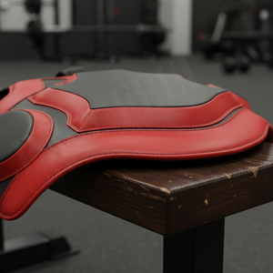 Chaleco de Cuero de Primera Calidad para Protección Corporal, Artes Marciales, MMA, Boxeo, Karate, Entrenamiento de Torso Completo, OEM, ODM - Product Image 4