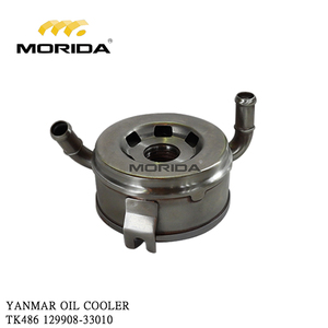 129795-02412 TK486 BUSH CAMSHAFT pour YANMAR - Product Image 2