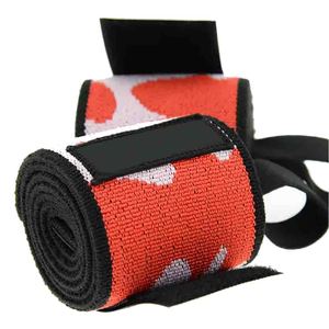 LAMRON Muñequeras de Neopreno Ajustables con Logotipo Personalizado para Hombre y Mujer, Antideslizantes, Transpirables, Protección Básica para Entrenamiento en el Gimnasio - Product Image 1