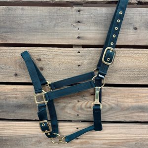 Produits équestres, accessoires pour chevaux sur mesure, matériel, collier de tête, harnais en nylon pour chevaux - Product Image 4