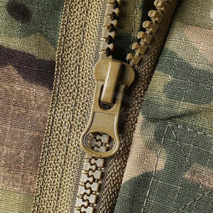 Traje de Caza de Invierno para Hombre de la Mejor Calidad, Tejido Transpirable Sólido de Poliéster/Nailon, Personalizable, Alta Calidad para Venta en Línea - Product Image 2