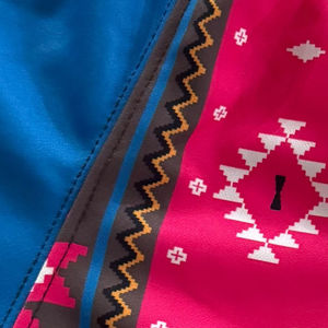 Shorts de rugby personnalisés, impression par sublimation, logo OEM, respirants, grandes tailles, pour hommes - Product Image 6