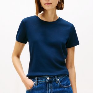 Camiseta Polo de Algodón y Poliéster de Alta Calidad al por Mayor para Mujer, Logotipo Personalizado OEM ODM, Fabricante de Camisetas Polo para Mujer - Product Image 5