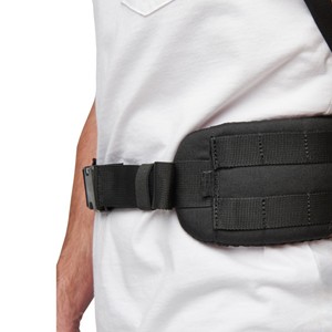 กระเป๋าคาดเอวแบบกันน้ำบุโพลีเอสเตอร์สำหรับกระเป๋าเป้สะพายหลัง ดีไซน์ทันสมัย ผลิตในเวียดนาม - Product Image 5