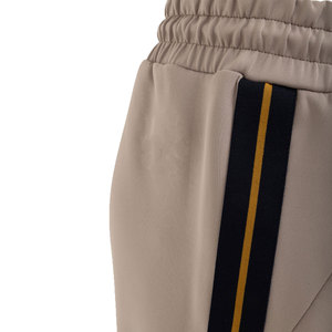 Conjuntos Deportivos Ligeros de Primera Calidad con Cierre, 100% Algodón, Conjuntos Deportivos de Moda al por Mayor, Diseño Casual, Transpirable, Conjunto de 2 Piezas - Product Image 4