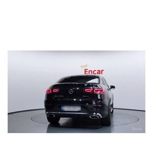 Mercedes-Benz GLC220 d 4MATIC Coupé 2023, 65 978 km, Diesel, Boîte de vitesses automatique, Volant à gauche, Caméra de recul - Product Image 4