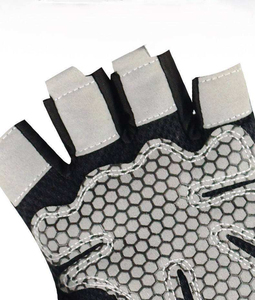 Gants de sport de haute qualité, respirants, confortables, protection pour le cyclisme, entraînement, gants antidérapants pour la musculation - Product Image 6