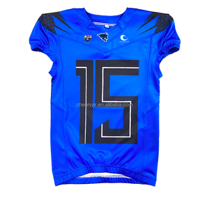Uniformes Personalizados de Fútbol Americano, Uniforme de Fútbol Americano NCAA, Sublimación, Ropa de Fútbol Americano - Product Image 3