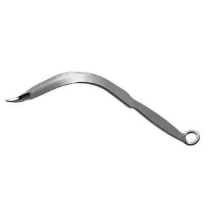 Orthopedic Knee Retractor <b>Instrument</b> Knee Surgery Retractor Tool Manufacturer Stainless Steel Knee Retractor Joint Replacement - Product Image 5