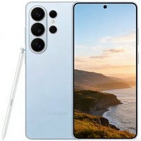 Smartphone S26 Ultra à vendre à bas prix, grand écran 6,9 pouces, 12 Go + 512 Go, téléphone portable 5G double SIM, Android 13, tout nouveau téléphone S26 Ultra
