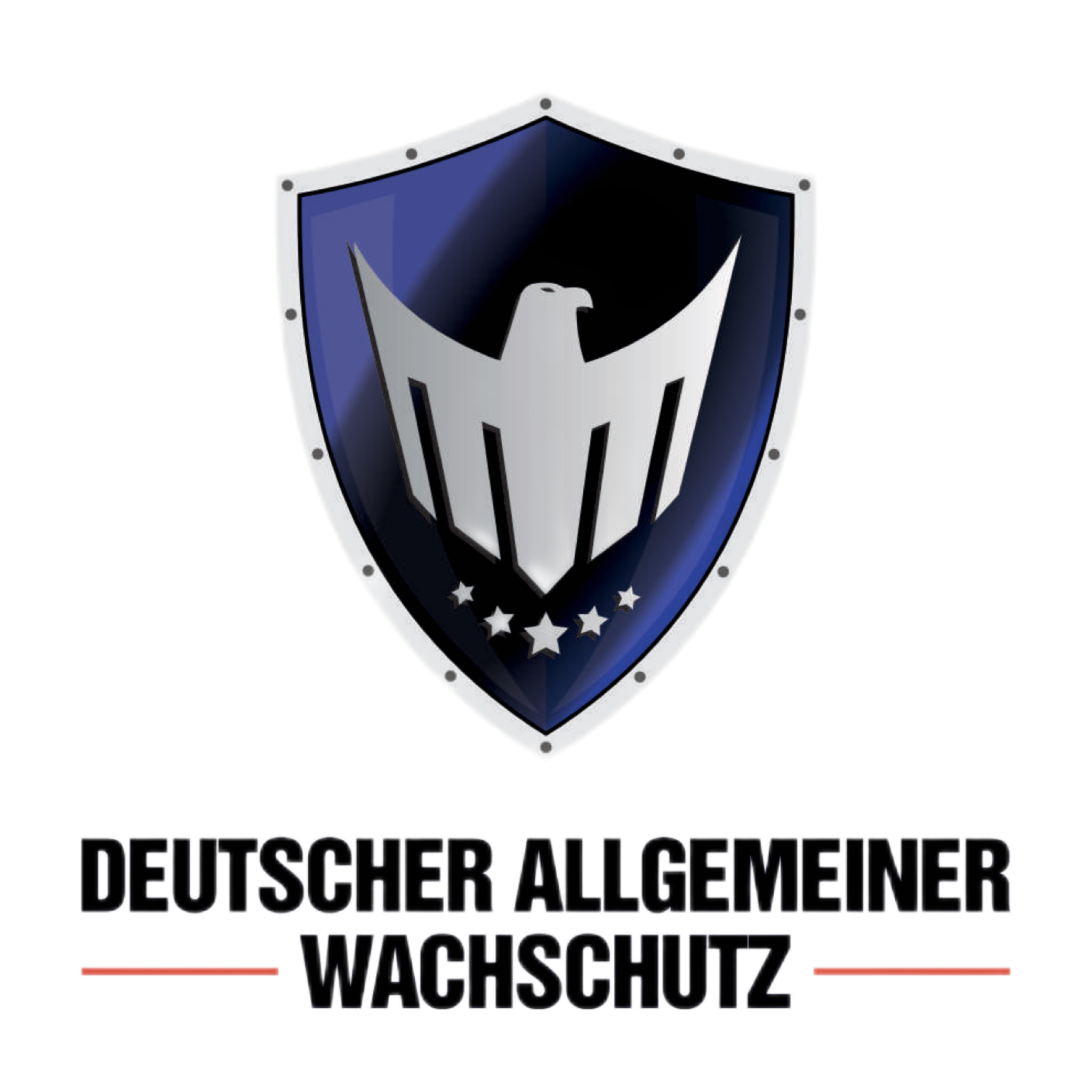 DAW Deutscher Allgemeiner Wachschutz GmbH logo