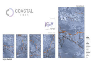 กระเบื้องปูพื้นพอร์ซเลนขนาด 60x120 ซม. ราคาถูก พร้อมดีไซน์ตกแต่งภายในทันสมัยและคอลเลคชั่นพิเศษสำหรับขายโดยผู้ส่งออก - Product Image 3