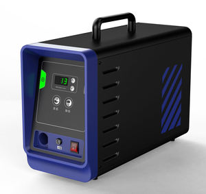 Machine de soudage laser refroidie par air de 1200 W pour alliage d'aluminium, acier inoxydable, soudeuse laser de 900 W, 1500 W - Product Image 2