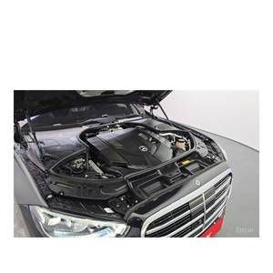 Mercedes-Benz Classe S S580L 4MATIC 2024, 18 477 km, boîte de vitesses automatique, conduite à gauche - Product Image 6