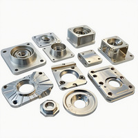 Ruikaixin OEM – Composants d'assemblage sur mesure en tôle de précision, découpe laser, soudage, aluminium et acier inoxydable