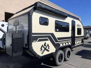 Remolque de Campamento, Autocaravana Europea, Remolque de Camping, Mini Remolque de Campamento a Precios Económicos - Product Image 5