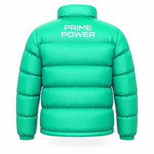 Hot Selling Men Puffer Jacket Winter <b>Coat</b> Wholesale Custom Insulated Outerwear Manufacturer Quilted <b>Padded</b> Jacket Bulk Clothing - Product Image 2