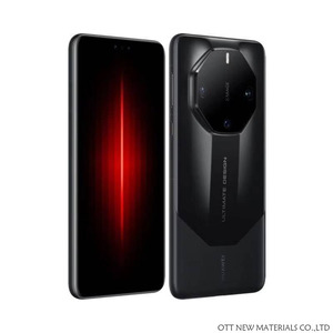 Precio al por mayor Nueva llegada Android Mobile Harmony OS Original Usado para Huawei Mate 60 RS 5G Teléfono - Product Image 3