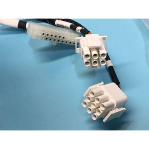 GENERAL DYNAMICS A71884-002 907E TIU JX6 CABLE - Equipo y Piezas de Semiconductores de Confianza de Tradicción Global - Product Image 5