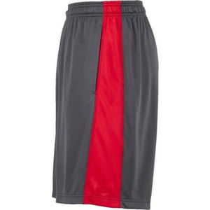 Shorts décontractés pour hommes de qualité supérieure, shorts de sport fitness, shorts d'été pour la gym, shorts d'entraînement pour hommes, shorts personnalisés avec logo pour hommes avec OEM - Product Image 2