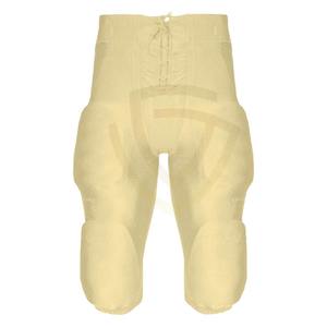 Uniforme de fútbol americano a precio económico, ropa deportiva, OEM disponible, etiqueta privada, uniforme de fútbol americano - Product Image 3