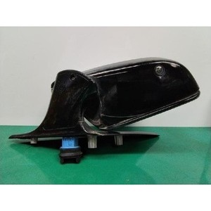 กระจกมองข้างซ้ายมือ รุ่นปี 2012 สำหรับรถยนต์ BMW ซีรีส์ 5 F10 535i XDrive ของแท้ รหัสอะไหล่ 7283675 - Product Image 3