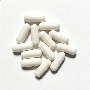 Cápsulas de Glutatión con Colágeno y Vitaminas, Suplemento de 500/1000 mg, Precio al por Mayor OEM/ODM - Product Image 3