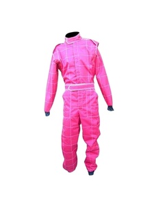 Traje Deportivo de Carreras de Karts y Motocicletas Unisex Personalizado de Alta Calidad, Transpirable, de Algodón/Poliéster, con Estampado Digital OEM WHEEL - Product Image 1