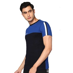 Wholesale Heavyweight T <b>Shirt</b> Plain Blank <b>Men</b> Luxury Custom Heavy 100% Cotton Oversize T <b>Shirt</b> - Product Image 2