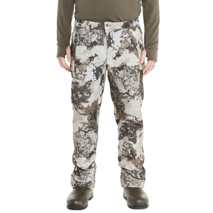 Pantalon tactique de randonnée pour homme, style Cordura, imperméable et respirant, en toile unie/à motifs, pour l'été, décontracté, couleurs personnalisables, collection 2026 - Product Image 3