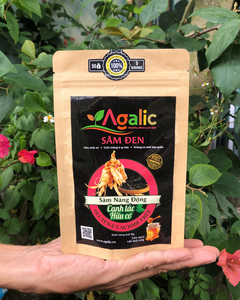 Radice <span class=keywords><strong>di</strong></span> Dangshen Fermentata ad Alta Bioattività 95% Pura 5% Miele Puro Snack Esotici all'Ingrosso Alimenti con Scadenza 24 Mesi Etichetta Pulita - Product Image 6