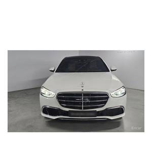 Mercedes-Benz Clase S S580L 4MATIC 2024, 3637 km, Caja de Cambios Automática, Volante a la Izquierda - Product Image 3