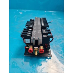 Bay Engineering BB80156328 Conjunto de equipo de precisión usado tal como está, piezas de equipos semiconductores Legacy - Product Image 1