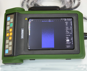 2026 Hot <span class=keywords><strong>Sale</strong></span> Draagbare Veterinaire Echografie RKU10 Ecografia Vet <span class=keywords><strong>Ultrasound</strong></span> voor Rundvee Paarden Schapen Geiten - Product Image 3