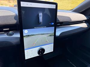 Nouvelle Ford Mustang Mach-E GT SUV 2022 : Prête à être expédiée dans le monde entier - Product Image 3