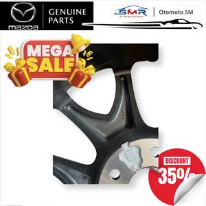 9965258080 Llanta de aleación para coche en oferta, 18x8J Offset 50, cubo de rueda de aluminio plateado para Mazda RX-8 FE - Product Image 3
