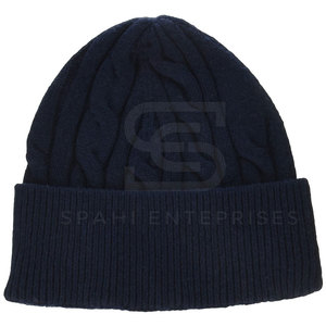 Bonnets chauds d'hiver en tricot, doux et confortables, pour les activités de plein air par temps froid, usage quotidien et mode décontractée. - Product Image 3
