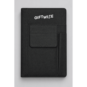 Carnet A5 personnalisé avec impression de logo pour cadeau d'entreprise, carnet A6, conception OEM, papeterie de bureau, vente en gros, faible MOQ - Product Image 2