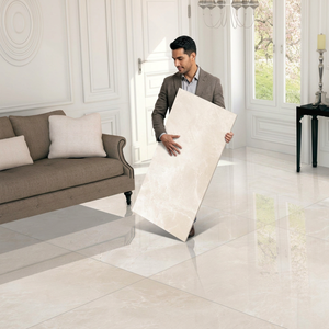 Wholesale Grey Willam 800x1600mm Matte Porcelain Tiles for Premium Bathroom Outdoor Adhesive Floor & Wall Applications - Product Image 6
