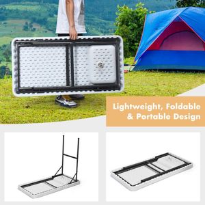 Mesa Plegable Portátil para Limpiar y Cortar Pescado, para Cocina de Camping - Product Image 4